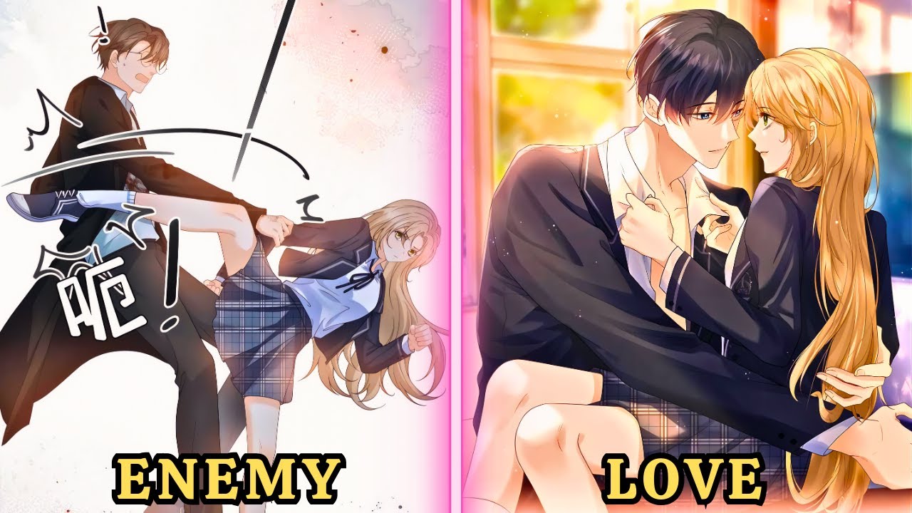 She Must Reform Cold-Blooded Villains But They All Fall Obsessed With Her Instead ( 1-2 )