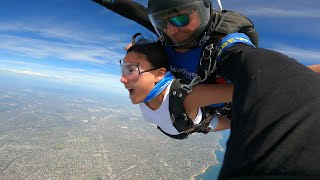 Melbourne SkyDive 2021!!!