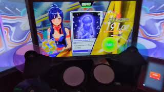 Concertino in Blue Master-Drum EXCELLENT!!!!!!!!!!!!!!!!!!!!!!!!!!!!!!!!!!!!!!!!!!!!!!!!!【#GITADORA】