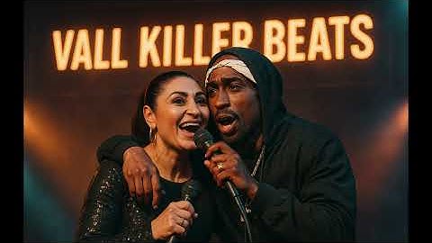 Sofi Marinova x 2pac - duet hit studen plamuk