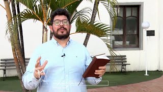 A GRAÇA DE DEUS NOS EDUCA - TITO 2:11-12 - Reverendo Davi Nogueira - 25/05/2022