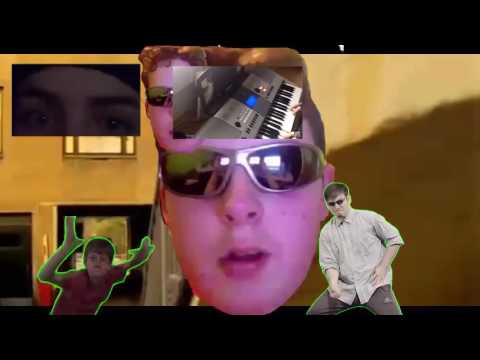 Darude Sandstorm Adam Wheeler