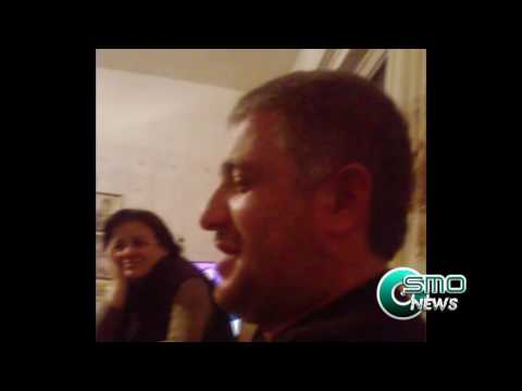 \u0026quot;რა არის ჩვენი სიცოცხლე\u0026quot;- ოკუპანტების მიერ მოკლული გიგა ოთხოზორიას ბოლო ვიდეო