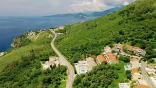 For Sale: Two Authentic Stone Houses in Reževići