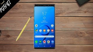 ... samsung galaxy note 9 unboxing & first look hands on review to
come soon! this video looks at the latest rumours, leaks / lea...