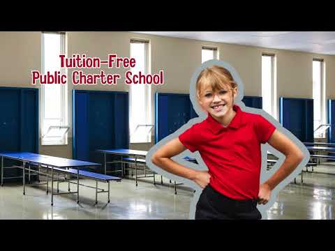 Hinckley Preparatory Academy - 2024