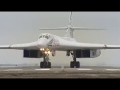 Tu-160 White Swan on Syrian Mission!!!