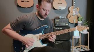 Scott Henderson - Dolemite - Captor X