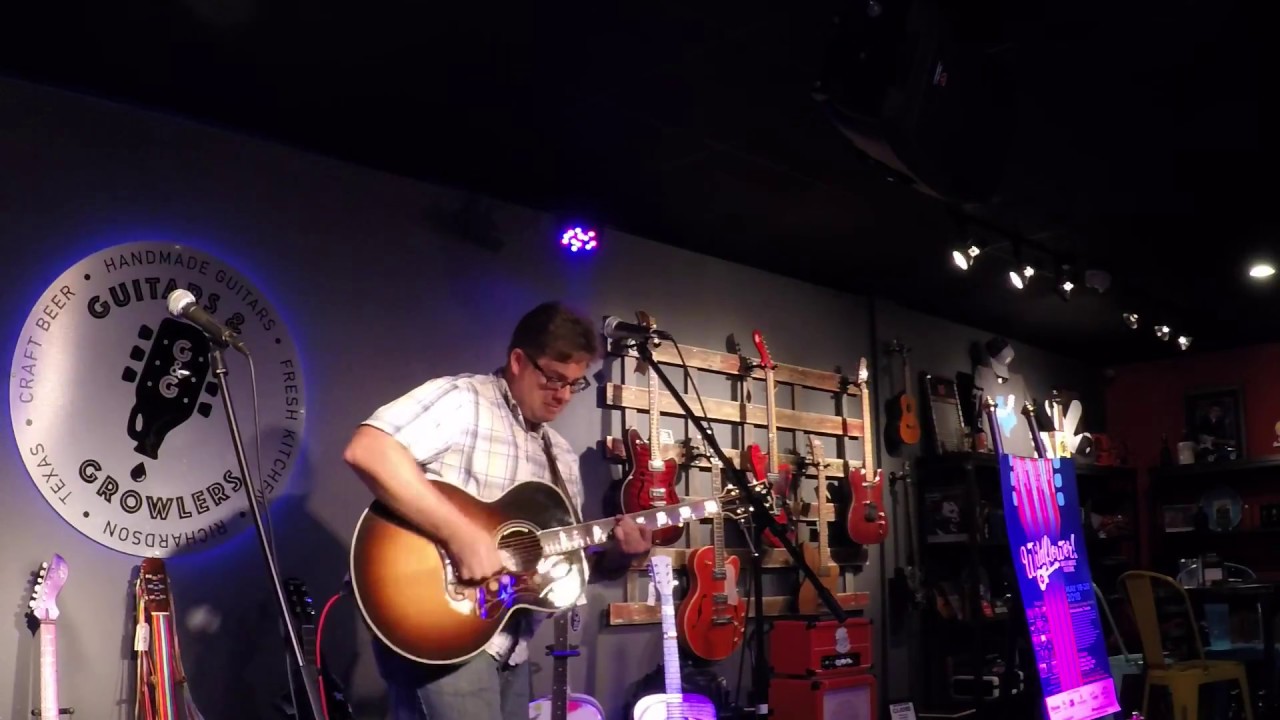 The Trixter May 16, Guitars and Growlers Bill Hook Music YouTube