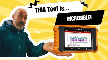 Why BMW Owners NEED This Scanner