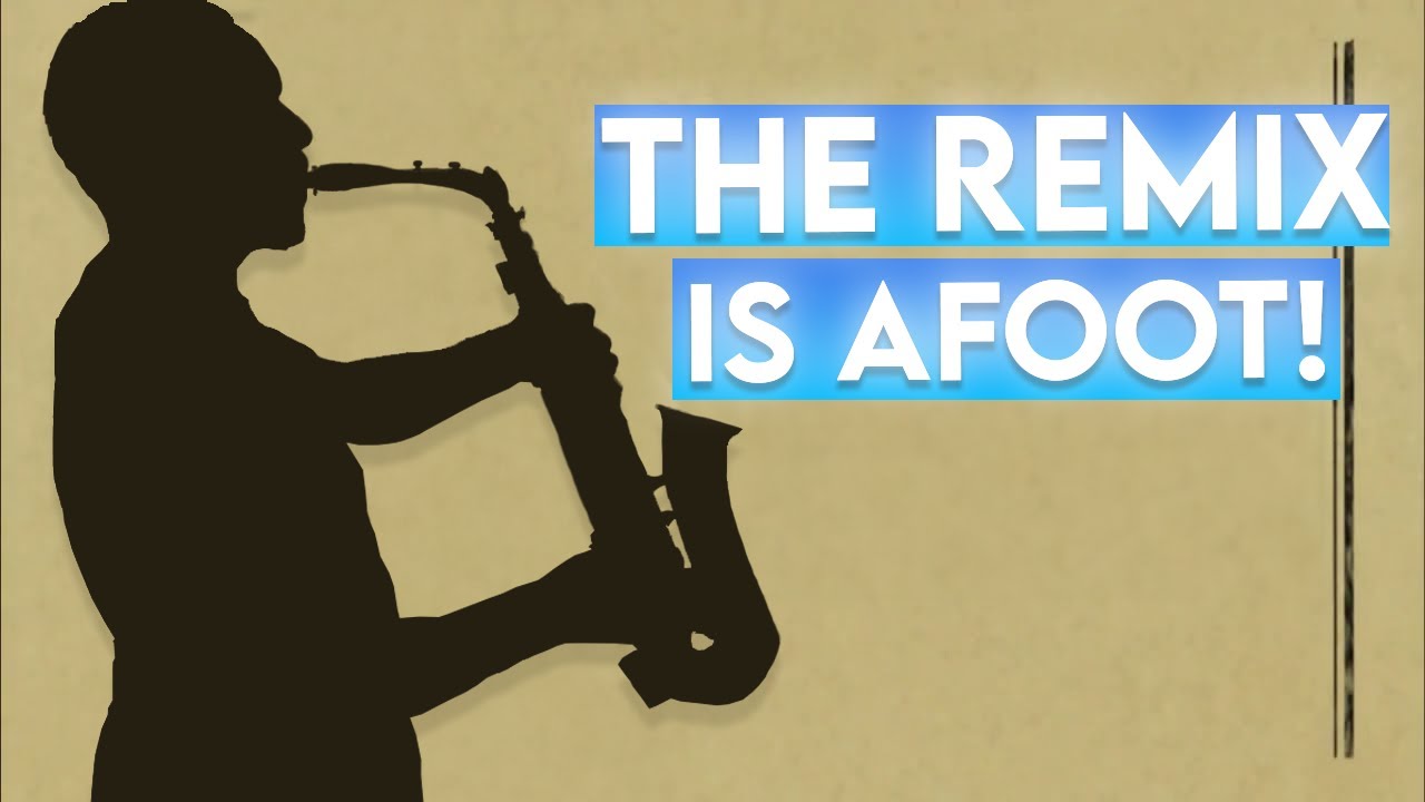 The Joint Reasoning Instrumental Medley (The Great Ace Attorney)