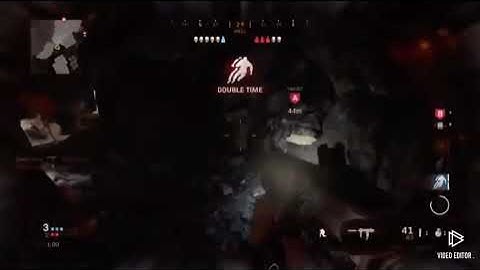 INTENSE 1v5 clutch. He’s using AIMBOT!!! Was waiting for this moment 😂