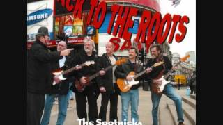 Video thumbnail of "The Spotnicks - In The Mood"