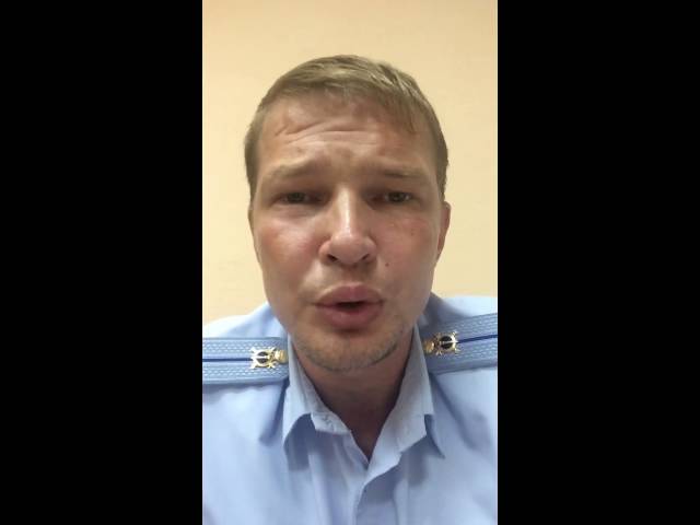 В Уфе полицейский оставил предсмертное видео и покончил с собой
