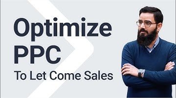 Optimize Amazon PPC Campaigns To Let Come Sales | Amazon Foundation