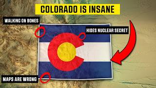 Celebrity 50 Unbelievable Colorado Facts That Are Completely True Net Worth