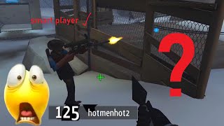 interesting tf2 pub players and moments