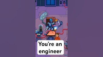 Do you like building robots? #gaming #gamedevblog #stardewvalley #gamedev #games #indiegame