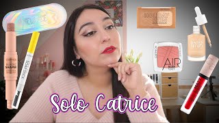 Me maquillo solo con Productos CATRICE