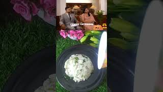 PM Narendra Modi Favorite upma recipe | Pm Narendra Modi | Upma recipe | Cooking the dreams | screenshot 1