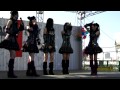『Dorothy Little Happyライヴ♪』EBeanS屋上特設ステージ 11月21日 (42).MP4