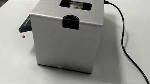 Sotax Pharmatron MultiTest 50 Tablet Hardness Tester [BOSTONIND] - 12904