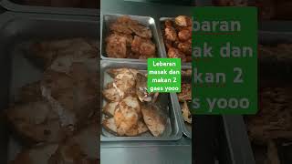 Minalaizin Walfaijin Ayooo Makan2 Gaes