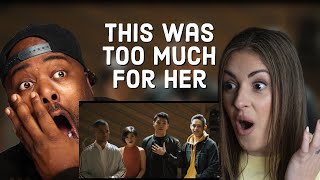 Her First Listen | One Sweet Day - Cover by Khel, Bugoy, and Daryl Ong FT. Katrina Velarde Reaction