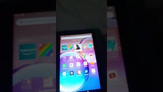 r.i.p Android tablet