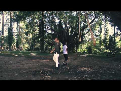 Lion Hill ft Ngiah Tax Olo Fotsy   Managna anao [Remix] by Mazava LÖHA