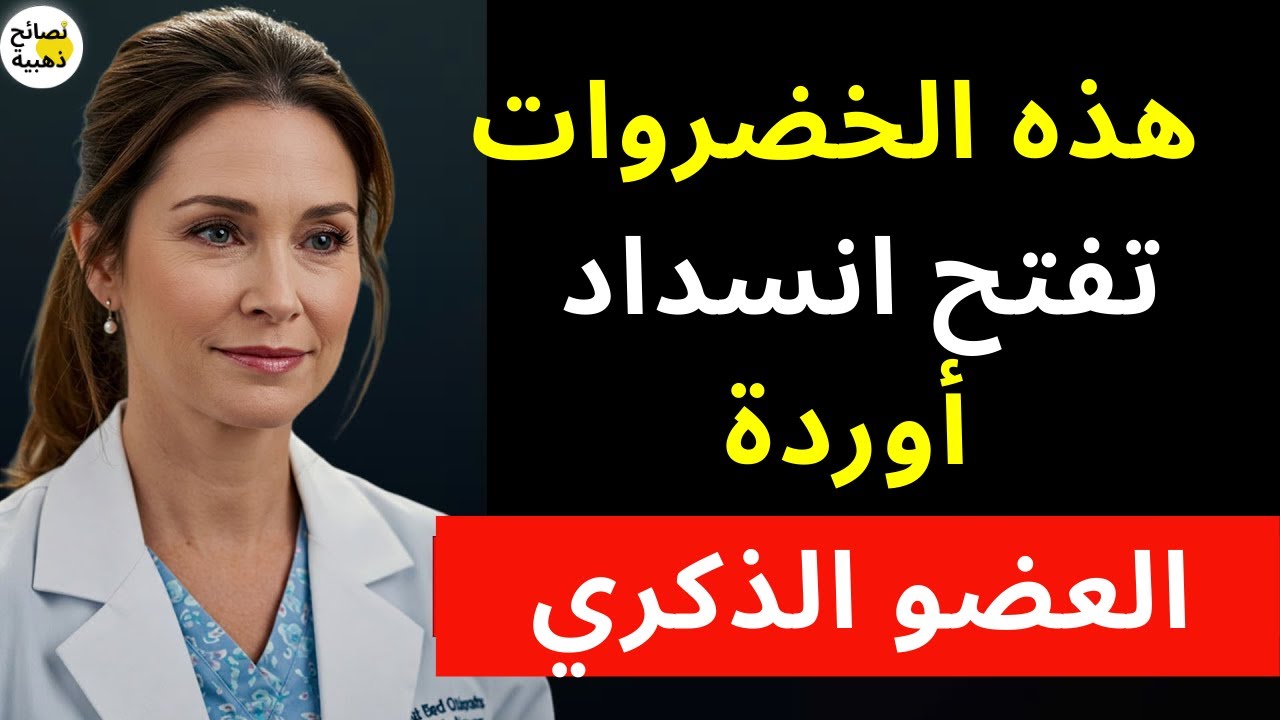 كيف غيرت 4 خضروات حياة رجل عمره 72 سنة؟