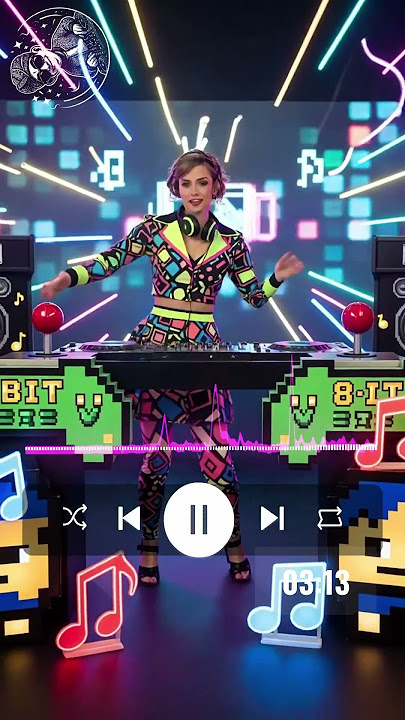 Koplo Gamer 🎮 | Dangdut Koplo Remix Nuansa Musik Retro 8-Bit 🚀Street Fighter Koplo Remix 🎶