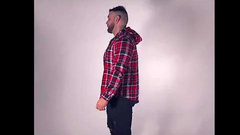 2. Forever21 Red plaid