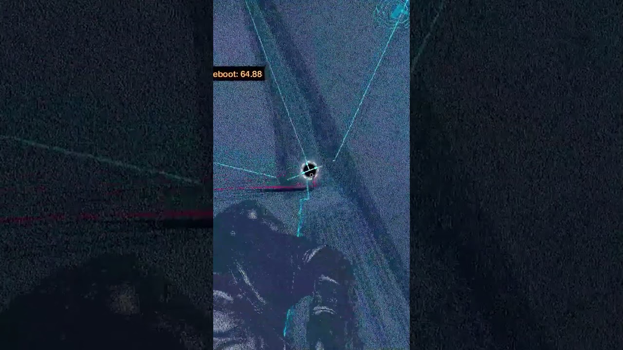 Plant a transceiver on the antenna | Watch Dogs 2 Shorts