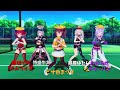 「ホロライブ/hololive」まつりさんの新曲「美少女戦士まつりみっとZero」