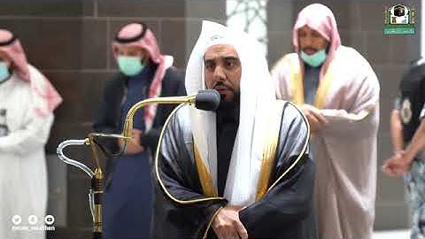 صلاة #الفجر  ١٦ / ٦ / ١٤٤٣ سورة #الدخان تلاوة رائعة فضيلة الشيخ أ.د. #عبدالله_الجهني حفظه الله مبدع