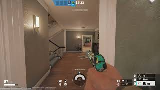 aimbot.exe | Rainbow Six Siege clip