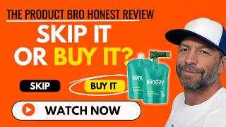 Dog Ruining Your Lawn This Product Actually FIXES It! | Sunday Pet Patch Review