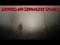 Wendigo & Skinwalker Stories Found On Reddit