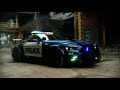 BODYCAM: High Speed Chase | 35 Roleplay
