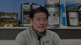 2024 LOTUS 111CUP 第5戦 E1クラス & 総合優勝 　Motor Land Sports Factory 阿部正樹 代表  「PRO Type S 0W-35 使用理由」