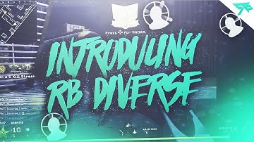 Introducing RB Diverse by RB Memory