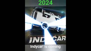 Indycar 2024 Trailer