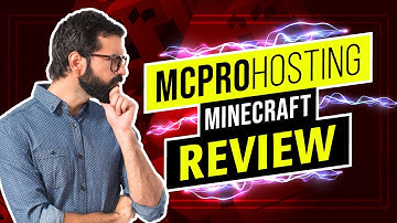 MCProhosting Review 💎 Is it Really Good as they Say? 💎
