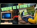 BYE Windows OS! I Found A Better Alternative!
