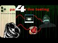 part 4 of live testing (690 viruses)