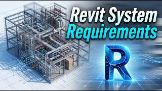 Revit System Requirements (2026)