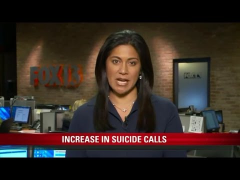 Calls To Suicide Hotlines Up After Announcement Of LDS Policy Changes On Gay Families