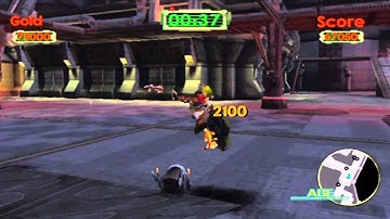 Jak 3 - [All 600 Orbs - Part 70] - Jet-Board Challenge