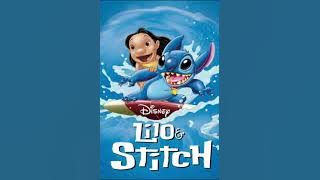 He Mele No Lilo - Lilo and Stitch